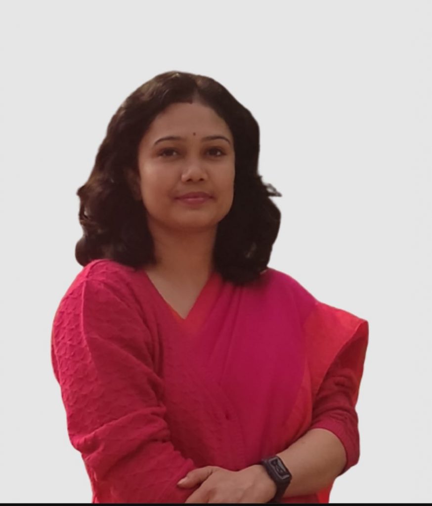 Dr. Sangeeta Das